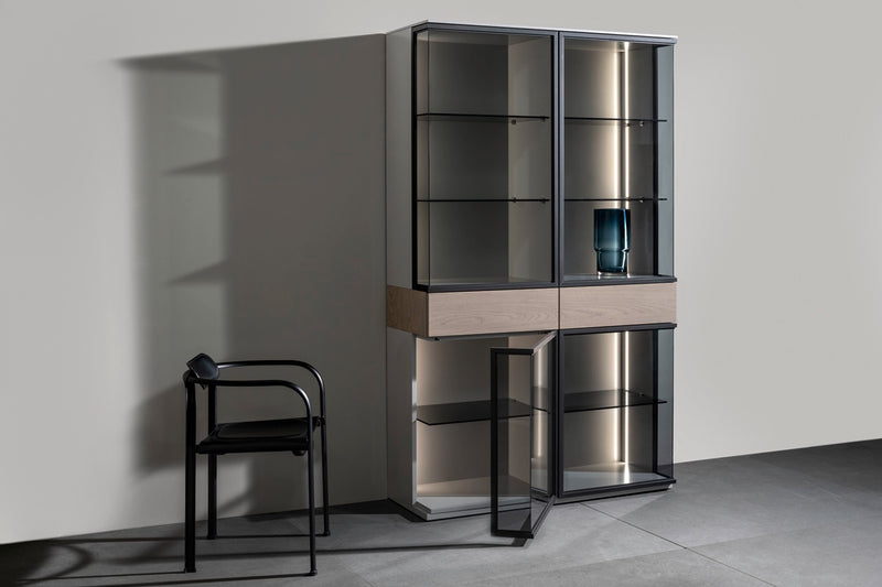 Cubo Vitrine