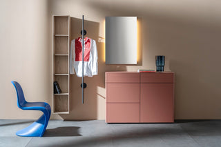 Designer Garderoben – Luxus für Ihren Eingangsbereich