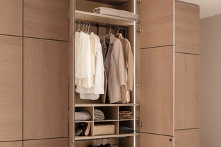 Miria Kleiderschrank