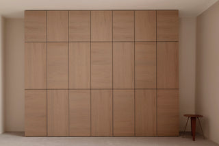 Miria Kleiderschrank