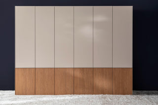 Miria Kleiderschrank