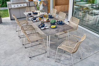 Slope Sessel Outdoor