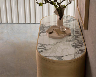 Nova Sideboard - Stocker Einrichten