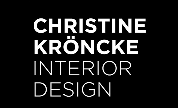 Christine Kröncke Logo