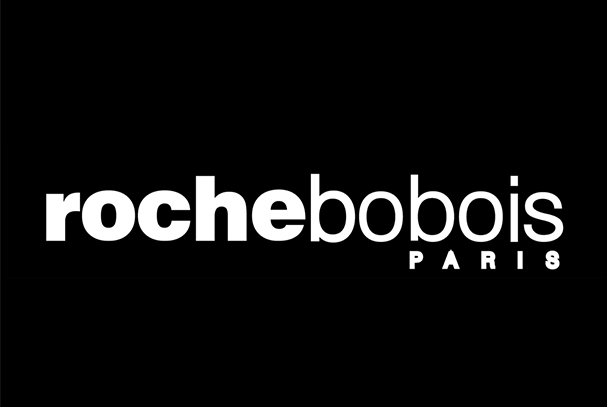 Roche Bobois Paris Logo